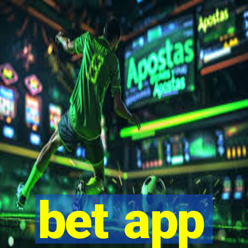 bet app